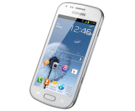 Samsung Galaxy Trend S7560 biały - 153046 - zdjęcie 5
